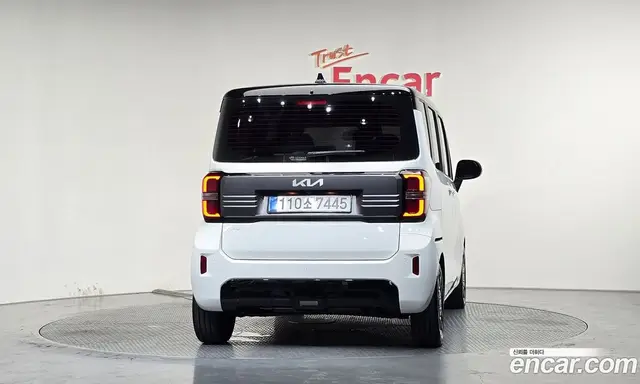 Kia Ray 2025 1.0 автомат (гидро), миниатюра 4 Kia Ray 2025 1.0 автомат (гидро), миниатюра 4