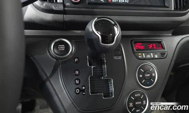 Kia Ray 2025 1.0 автомат (гидро), миниатюра 9 Kia Ray 2025 1.0 автомат (гидро), миниатюра 9