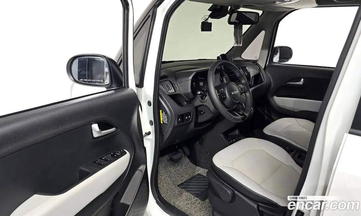 Kia Ray 2025 1.0 автомат (гидро), фото 10 Kia Ray 2025 1.0 автомат (гидро), фото 10