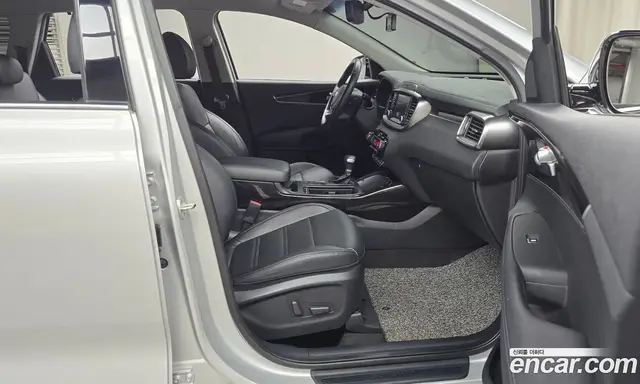 Kia Sorento 2019 2.0 автомат (гидро), миниатюра 11 Kia Sorento 2019 2.0 автомат (гидро), миниатюра 11