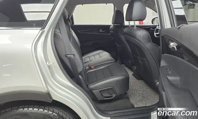Kia Sorento 2019 2.0 автомат (гидро), миниатюра 12