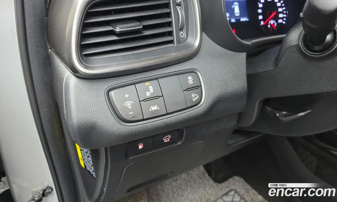 Kia Sorento 2019 2.0 автомат (гидро), фото 17 Kia Sorento 2019 2.0 автомат (гидро), фото 17