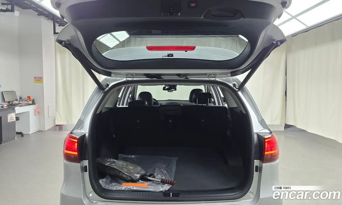 Kia Sorento 2019 2.0 автомат (гидро), фото 20 Kia Sorento 2019 2.0 автомат (гидро), фото 20