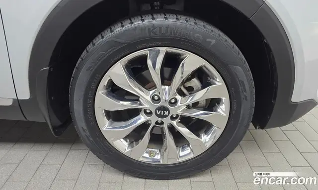 Kia Sorento 2019 2.0 автомат (гидро), миниатюра 5 Kia Sorento 2019 2.0 автомат (гидро), миниатюра 5