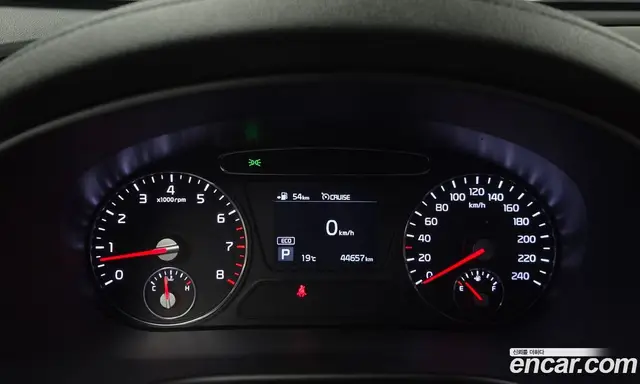 Kia Sorento 2019 2.0 автомат (гидро), миниатюра 8 Kia Sorento 2019 2.0 автомат (гидро), миниатюра 8