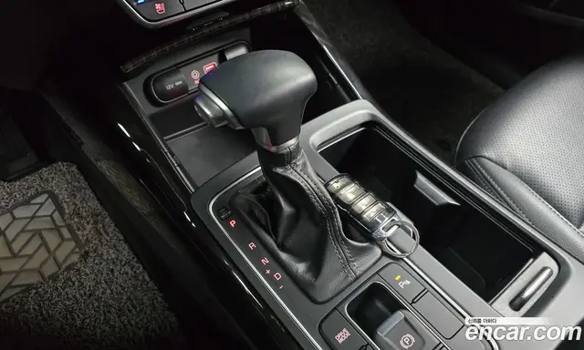 Kia Sorento 2019 2.0 автомат (гидро), миниатюра 9 Kia Sorento 2019 2.0 автомат (гидро), миниатюра 9