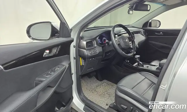 Kia Sorento 2019 2.0 автомат (гидро), миниатюра 10 Kia Sorento 2019 2.0 автомат (гидро), миниатюра 10