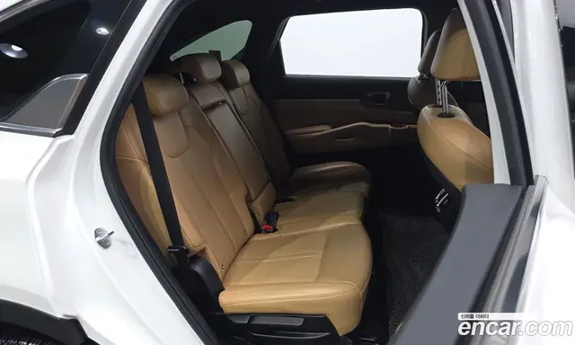 Kia Sorento 2022 1.6 автомат (гидро), миниатюра 11