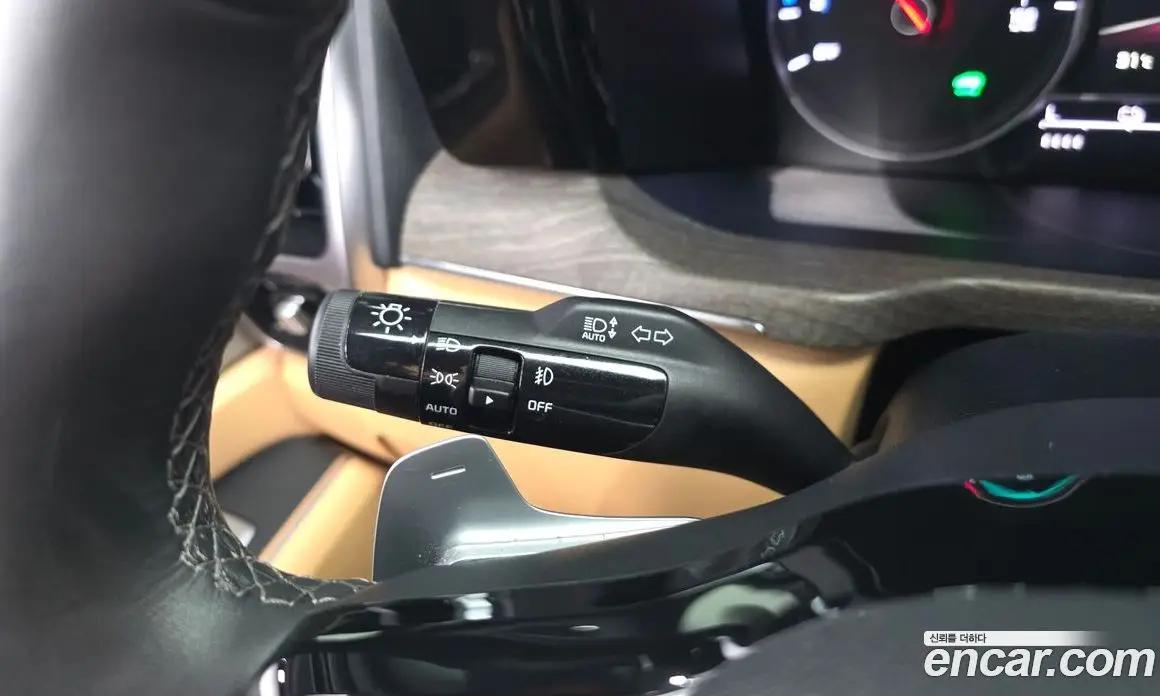 Kia Sorento 2022 1.6 автомат (гидро), фото 16