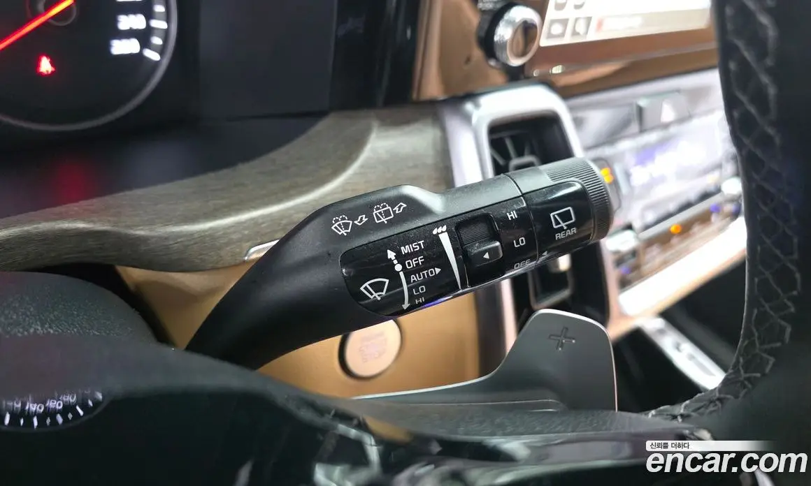 Kia Sorento 2022 1.6 автомат (гидро), фото 17