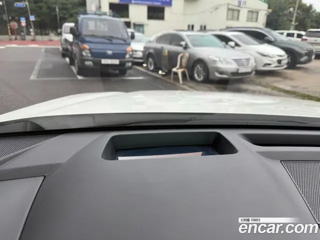 Kia Sorento 2025 1.6 автомат (гидро), миниатюра 12