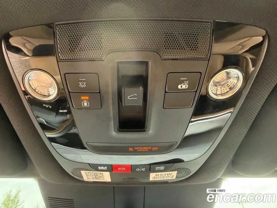 Kia Sorento 2025 1.6 автомат (гидро), фото 13 Kia Sorento 2025 1.6 автомат (гидро), фото 13