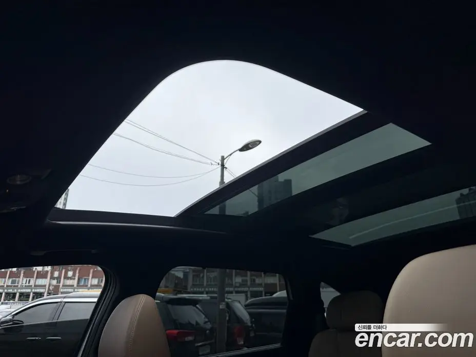 Kia Sorento 2025 1.6 автомат (гидро), фото 14 Kia Sorento 2025 1.6 автомат (гидро), фото 14