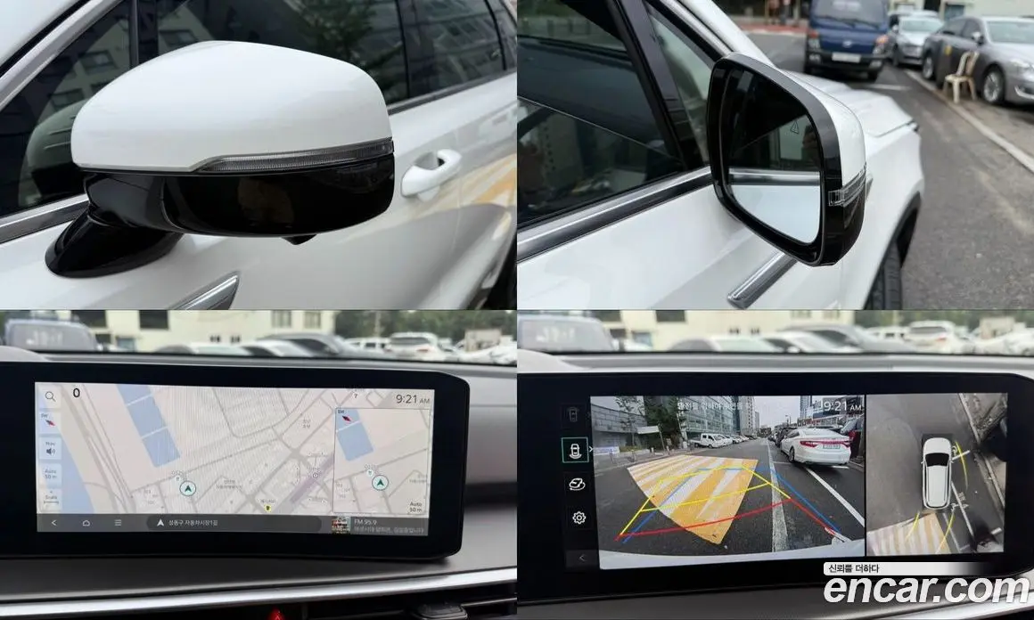 Kia Sorento 2025 1.6 автомат (гидро), фото 15 Kia Sorento 2025 1.6 автомат (гидро), фото 15