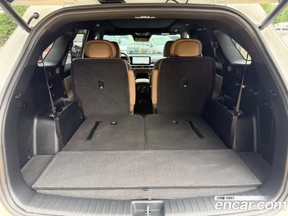 Kia Sorento 2025 1.6 автомат (гидро), фото 18 Kia Sorento 2025 1.6 автомат (гидро), фото 18
