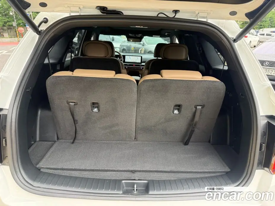 Kia Sorento 2025 1.6 автомат (гидро), фото 19 Kia Sorento 2025 1.6 автомат (гидро), фото 19