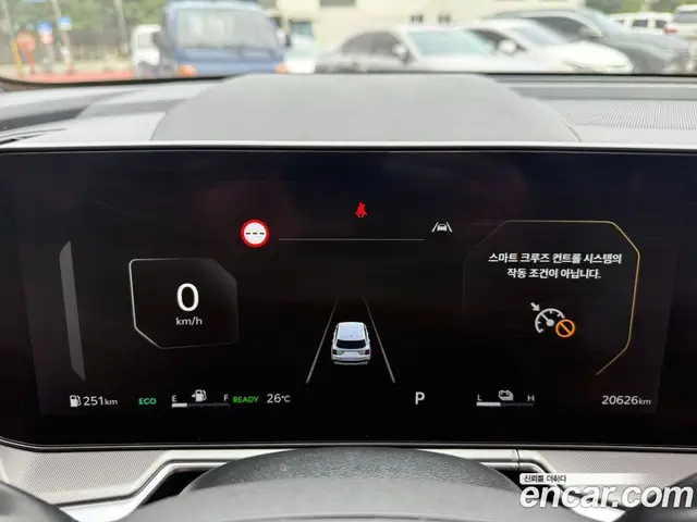 Kia Sorento 2025 1.6 автомат (гидро), миниатюра 8 Kia Sorento 2025 1.6 автомат (гидро), миниатюра 8