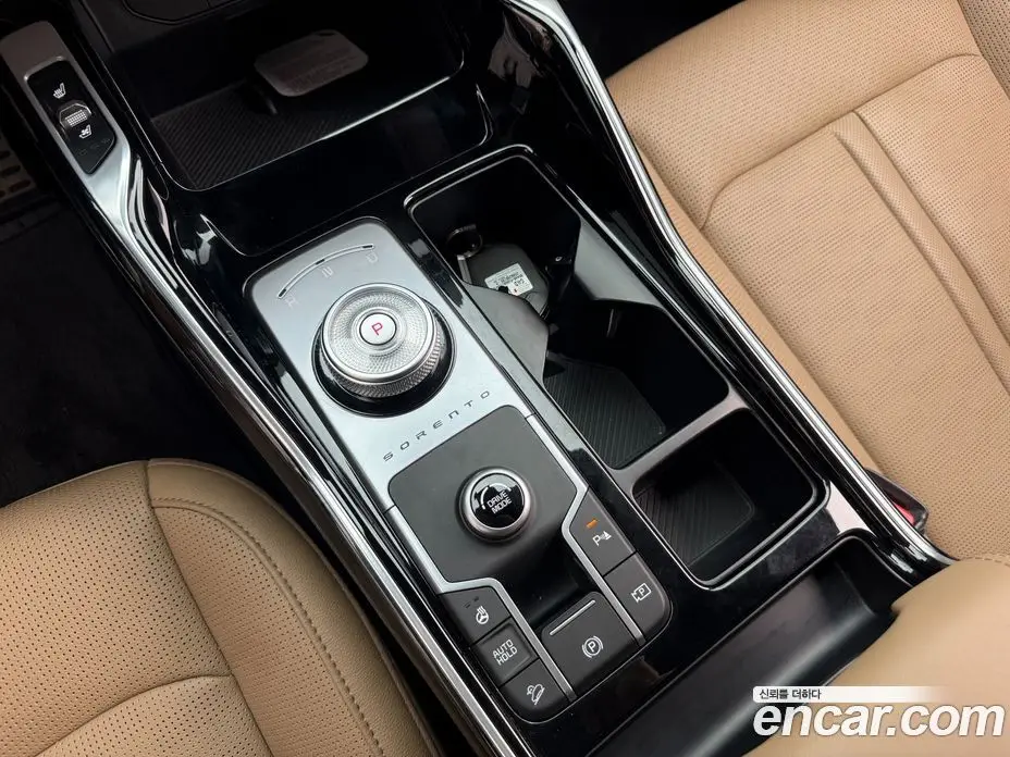 Kia Sorento 2025 1.6 автомат (гидро), фото 9 Kia Sorento 2025 1.6 автомат (гидро), фото 9