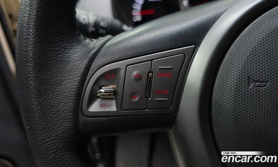 Kia Soul 2010 1.6 автомат (гидро), фото 17