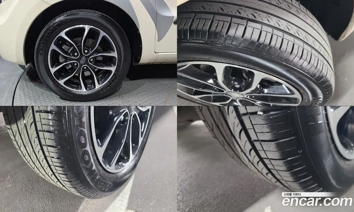 Kia Soul 2010 1.6 автомат (гидро), фото 5