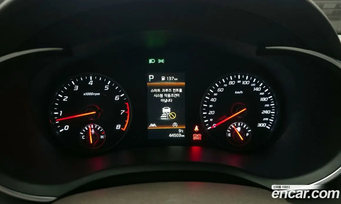 Kia Stinger 2021 3.3 автомат (гидро), фото 8
