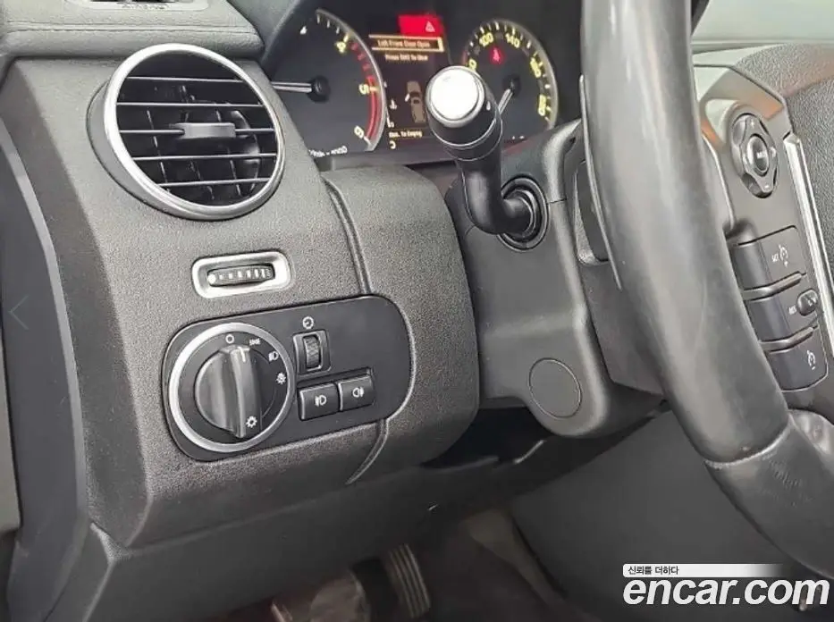 Land Rover Discovery 2014 3.0 автомат (гидро), фото 18