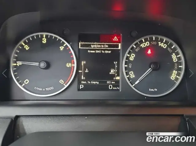 Land Rover Discovery 2014 3.0 автомат (гидро), миниатюра 6