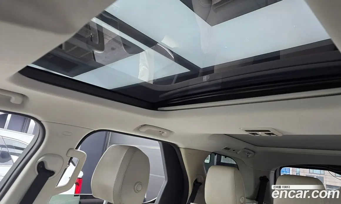 Land Rover Discovery 2019 3.0 автомат (гидро), фото 17