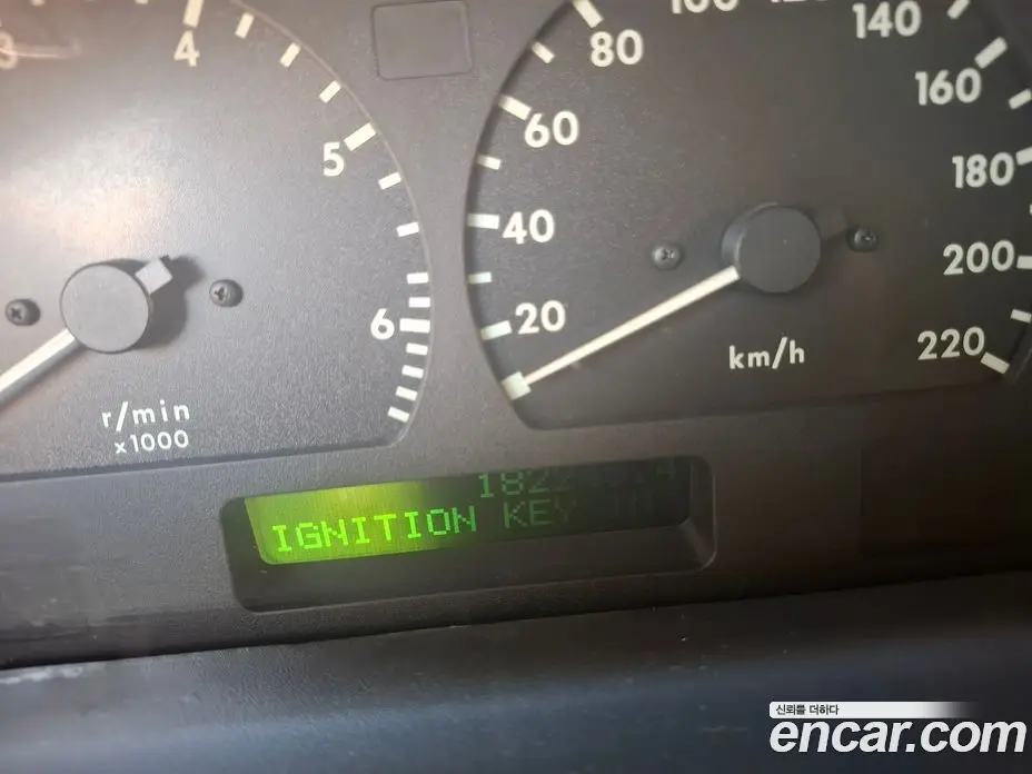 Land Rover Range Rover 1999 4.6 автомат (гидро), фото 7