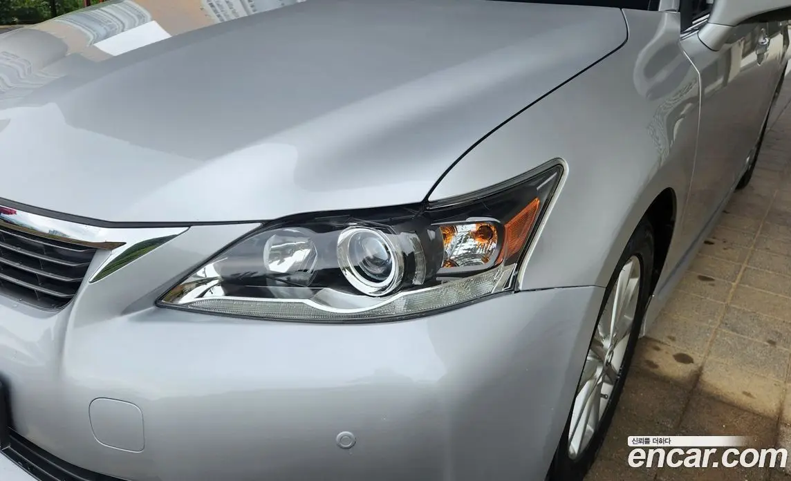 Lexus CT200h 2011 1.8 автомат (гидро), фото 19