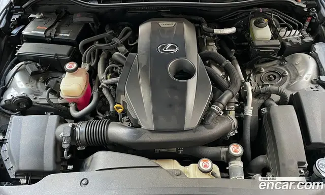 Lexus IS 2017 2.0 автомат (гидро), миниатюра 6 Lexus IS 2017 2.0 автомат (гидро), миниатюра 6