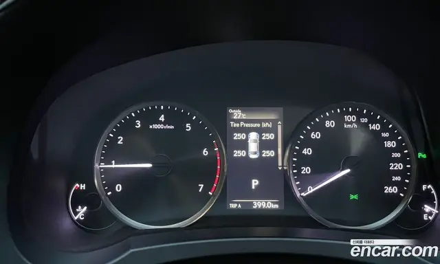 Lexus IS 2017 2.0 автомат (гидро), миниатюра 8 Lexus IS 2017 2.0 автомат (гидро), миниатюра 8