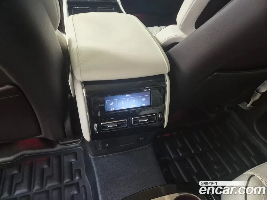 Lincoln Aviator 2021 3.0 автомат (гидро), фото 17 Lincoln Aviator 2021 3.0 автомат (гидро), фото 17