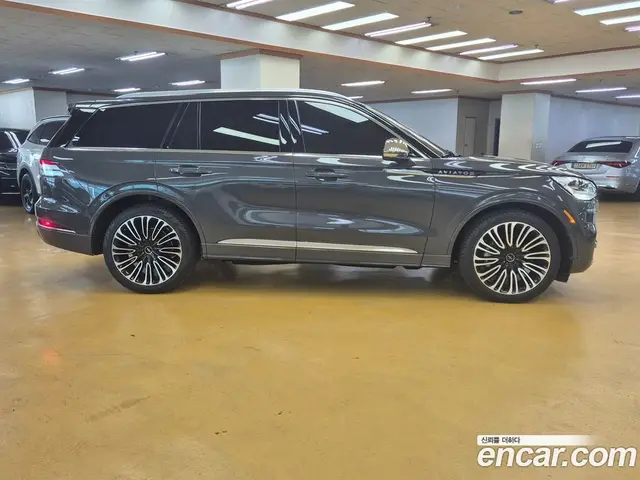 Lincoln Aviator 2021 3.0 автомат (гидро), миниатюра 6 Lincoln Aviator 2021 3.0 автомат (гидро), миниатюра 6