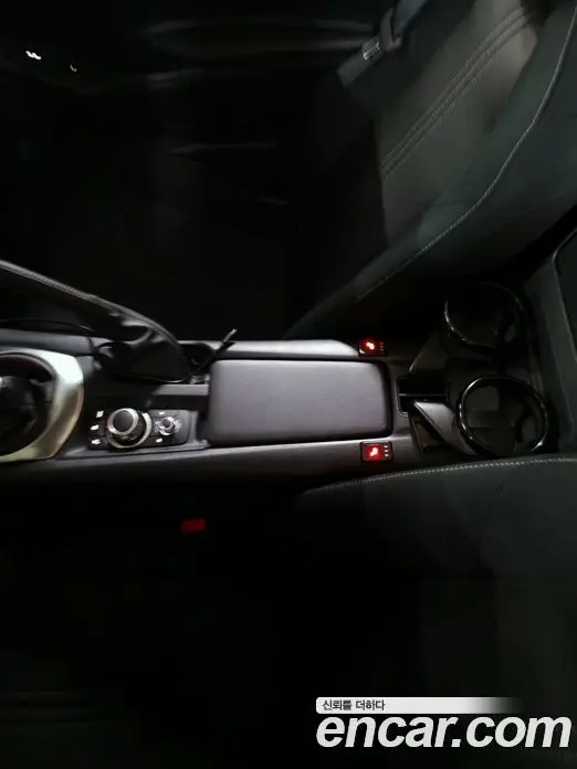 Mazda MX-5 2020 2.0 механика, миниатюра 12