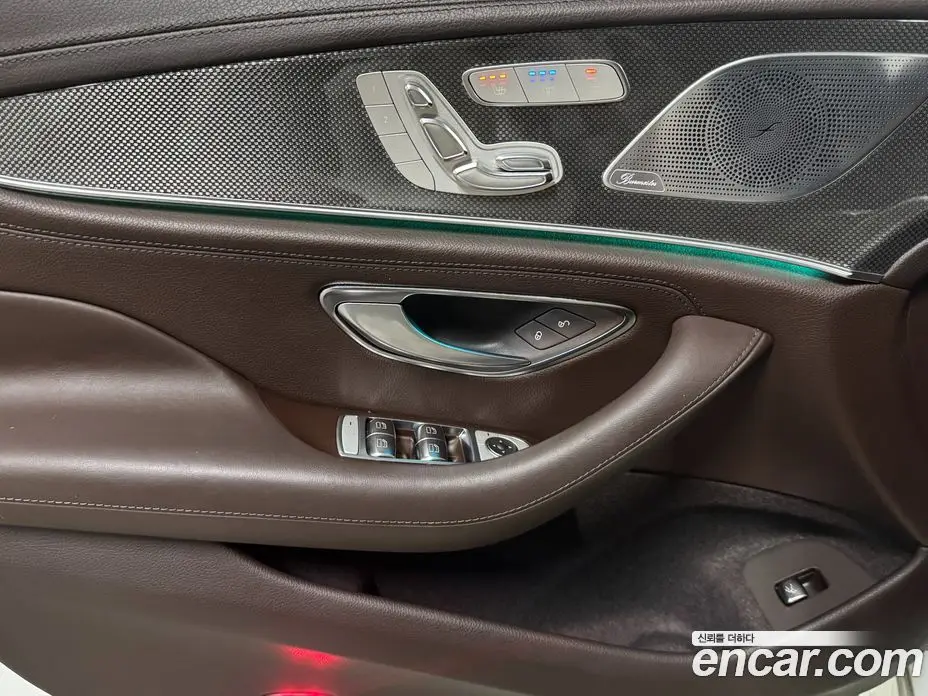 Mercedes-Benz CLS-Class 2018 2.9 автомат (гидро), фото 12 Mercedes-Benz CLS-Class 2018 2.9 автомат (гидро), фото 12