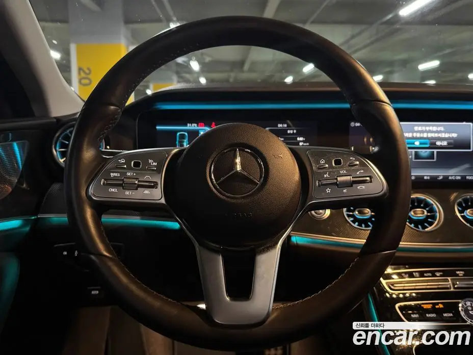 Mercedes-Benz CLS-Class 2018 2.9 автомат (гидро), фото 13 Mercedes-Benz CLS-Class 2018 2.9 автомат (гидро), фото 13