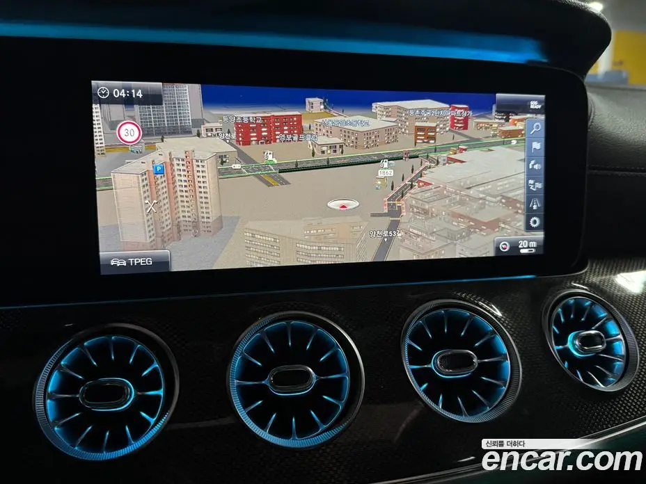 Mercedes-Benz CLS-Class 2018 2.9 автомат (гидро), фото 14 Mercedes-Benz CLS-Class 2018 2.9 автомат (гидро), фото 14