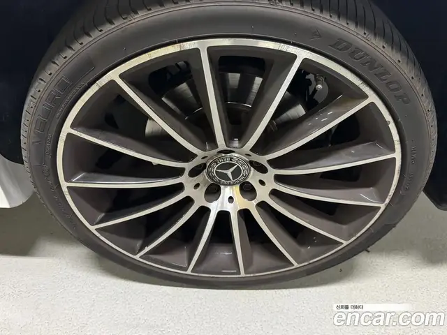 Mercedes-Benz CLS-Class 2018 2.9 автомат (гидро), миниатюра 6 Mercedes-Benz CLS-Class 2018 2.9 автомат (гидро), миниатюра 6