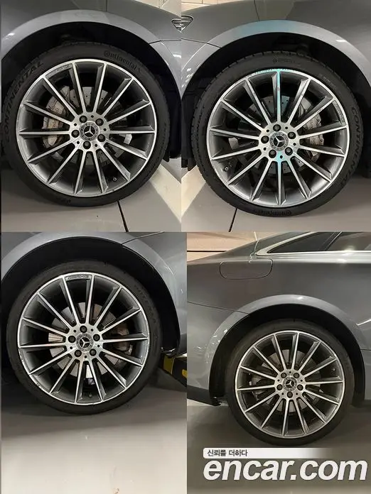 Mercedes-Benz E-Class 2017 3.0 автомат (гидро), миниатюра 5 Mercedes-Benz E-Class 2017 3.0 автомат (гидро), миниатюра 5