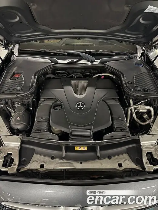Mercedes-Benz E-Class 2017 3.0 автомат (гидро), фото 6 Mercedes-Benz E-Class 2017 3.0 автомат (гидро), фото 6