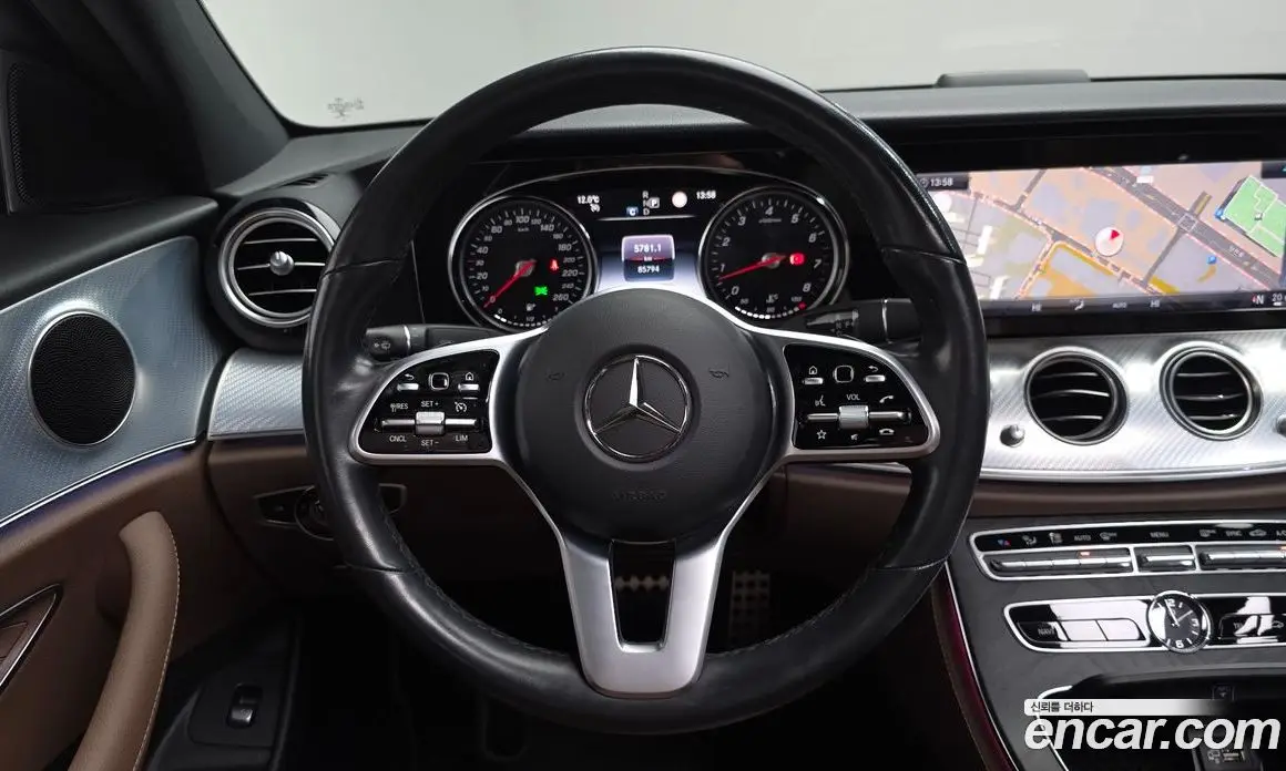 Mercedes-Benz E-Class 2020 2.0 автомат (гидро), фото 12 Mercedes-Benz E-Class 2020 2.0 автомат (гидро), фото 12