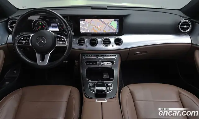 Mercedes-Benz E-Class 2020 2.0 автомат (гидро), миниатюра 6 Mercedes-Benz E-Class 2020 2.0 автомат (гидро), миниатюра 6