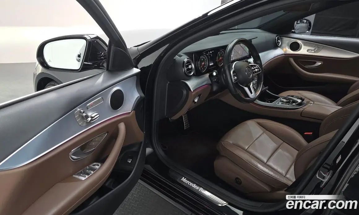 Mercedes-Benz E-Class 2020 2.0 автомат (гидро), фото 10 Mercedes-Benz E-Class 2020 2.0 автомат (гидро), фото 10