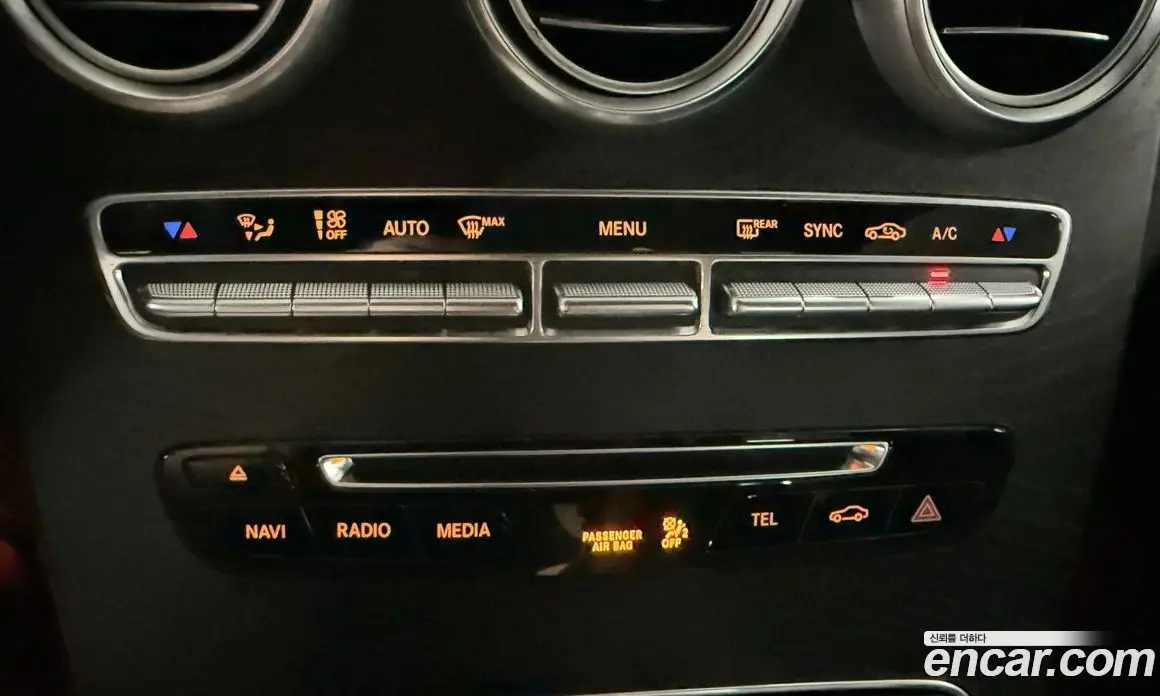 Mercedes-Benz GLC-Class 2019 2.0 автомат (гидро), фото 17