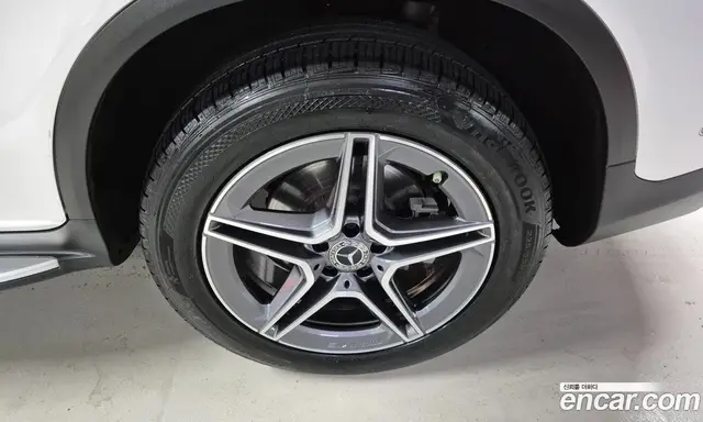 Mercedes-Benz GLC-Class 2021 2.0 автомат (гидро), миниатюра 5 Mercedes-Benz GLC-Class 2021 2.0 автомат (гидро), миниатюра 5