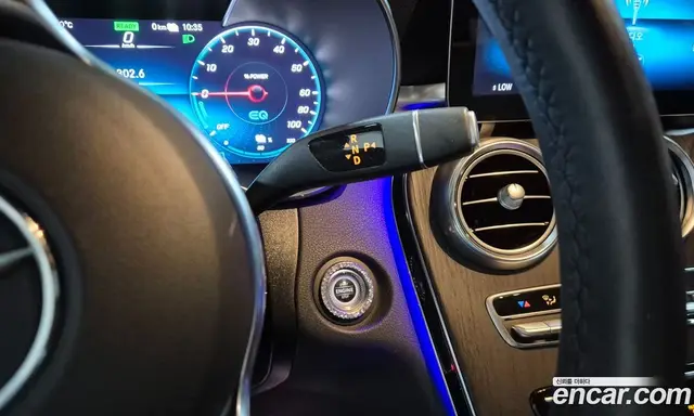 Mercedes-Benz GLC-Class 2021 2.0 автомат (гидро), миниатюра 9 Mercedes-Benz GLC-Class 2021 2.0 автомат (гидро), миниатюра 9