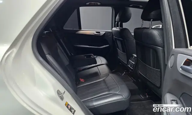 Mercedes-Benz GLE-Class 2018 3.0 автомат (гидро), миниатюра 12