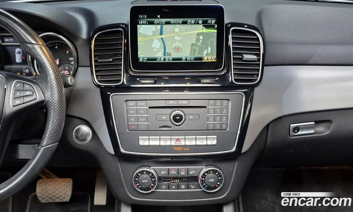 Mercedes-Benz GLE-Class 2018 3.0 автомат (гидро), фото 14 Mercedes-Benz GLE-Class 2018 3.0 автомат (гидро), фото 14