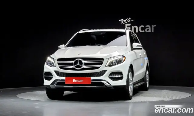 Mercedes-Benz GLE-Class 2018 3.0 автомат (гидро), миниатюра 3 Mercedes-Benz GLE-Class 2018 3.0 автомат (гидро), миниатюра 3